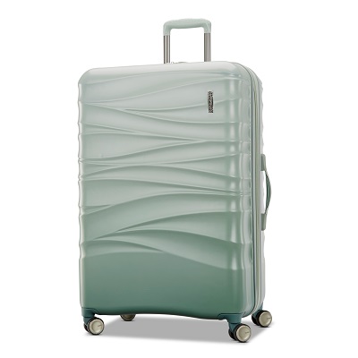 9. American Tourister Cascade Carry-on for International Travel